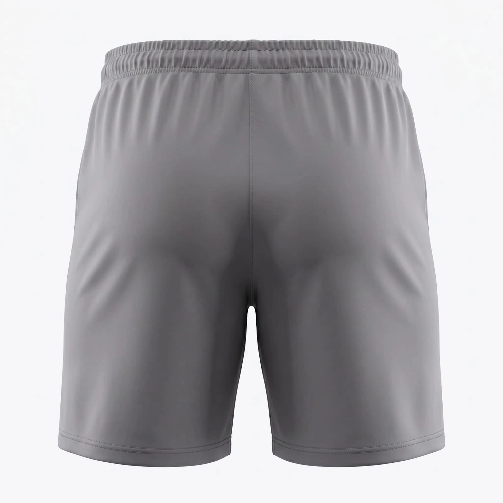 Azol Men's Sports Shorts – 100% Polyester Lightweight Athletic Training Shorts