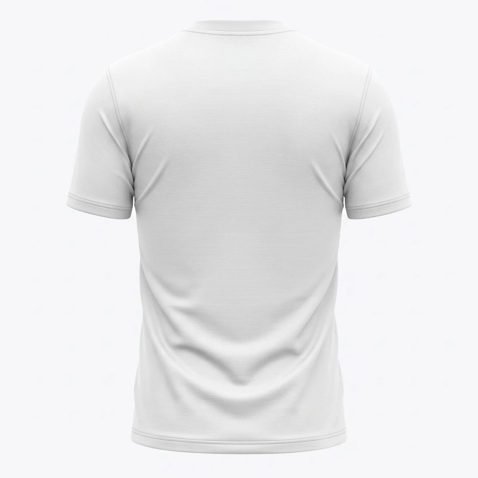 Azol Men's Performance T-Shirt – 100% Polyester Lightweight Sports Tee