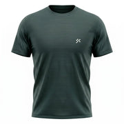 Azol Men's Performance T-Shirt – 100% Polyester Lightweight Sports Tee