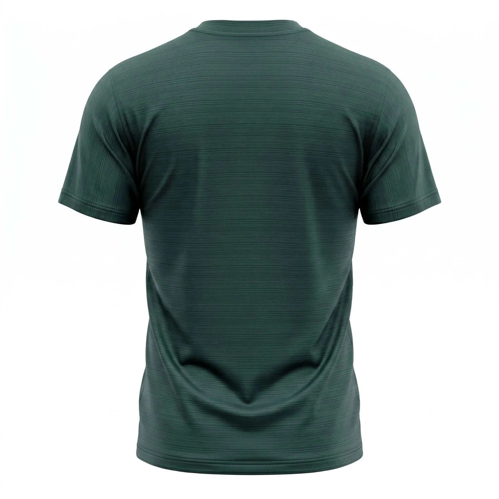 Azol Men's Performance T-Shirt – 100% Polyester Lightweight Sports Tee