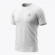 Azol Men's Sports T-Shirt – 100% Polyester Lightweight Performance Tee