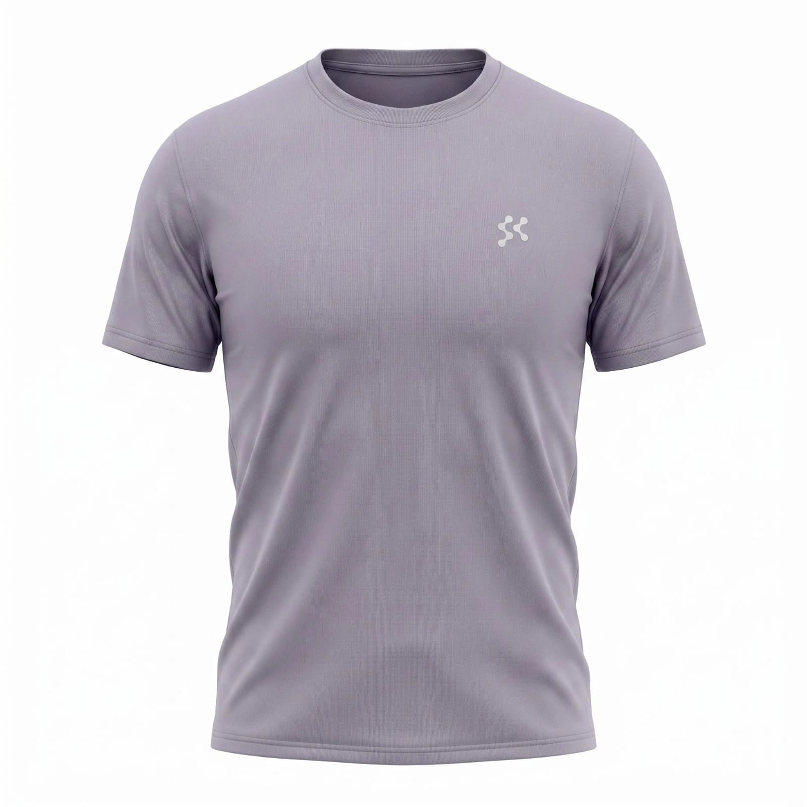Azol Men's T-Shirt – 100% Polyester Lightweight Performance Sports Tee