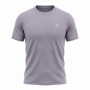 Azol Men's T-Shirt – 100% Polyester Lightweight Performance Sports Tee