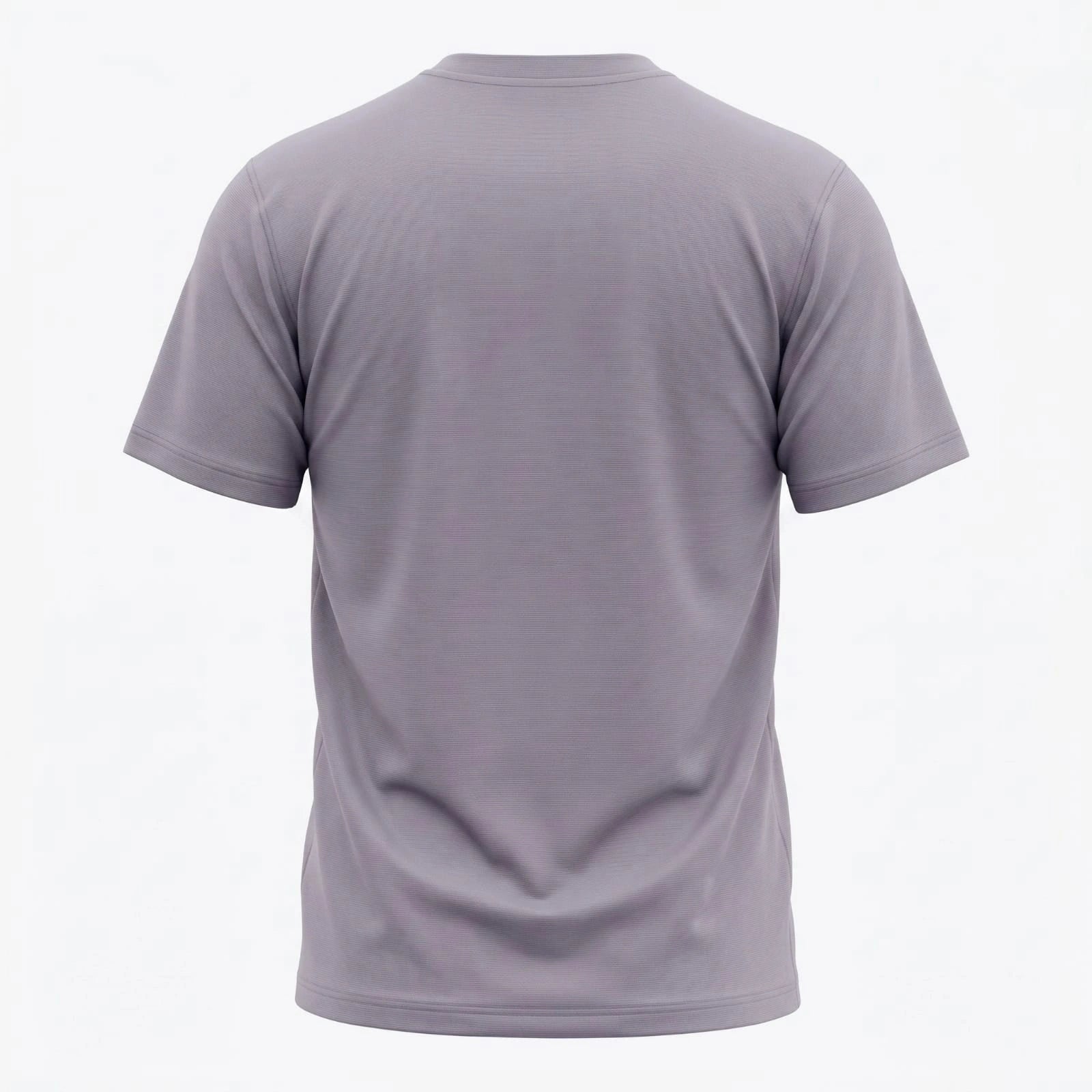 Azol Men's T-Shirt – 100% Polyester Lightweight Performance Sports Tee