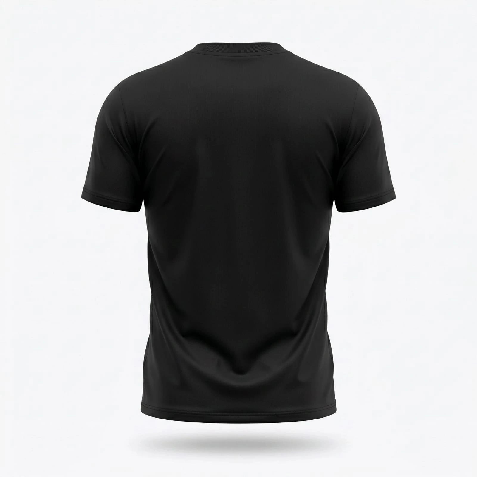 Azol Men's T-Shirt – 100% Polyester Lightweight Performance Sports Tee