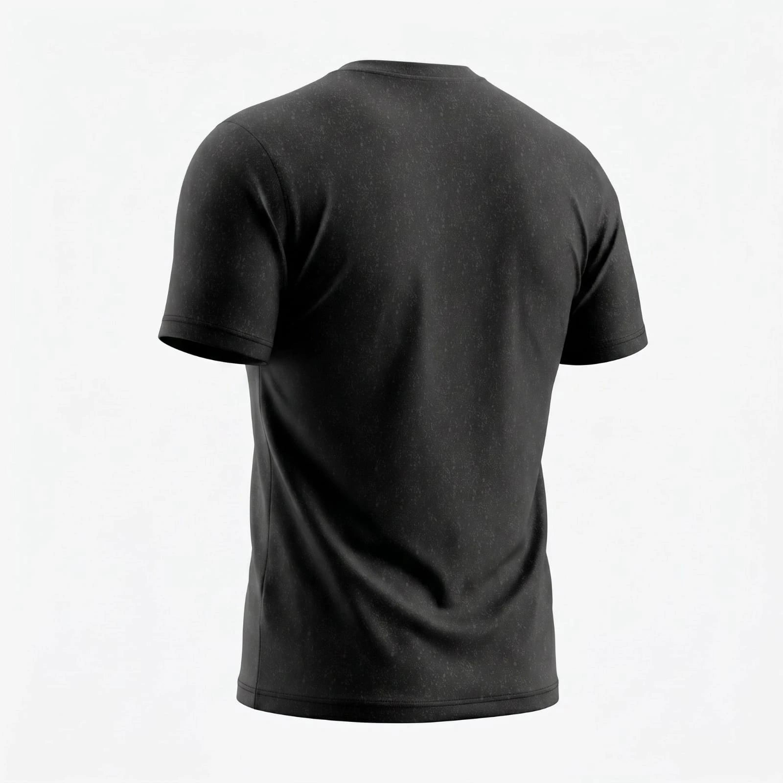 Azol Men's Performance T-Shirt – 100% Polyester Lightweight Sports Tee