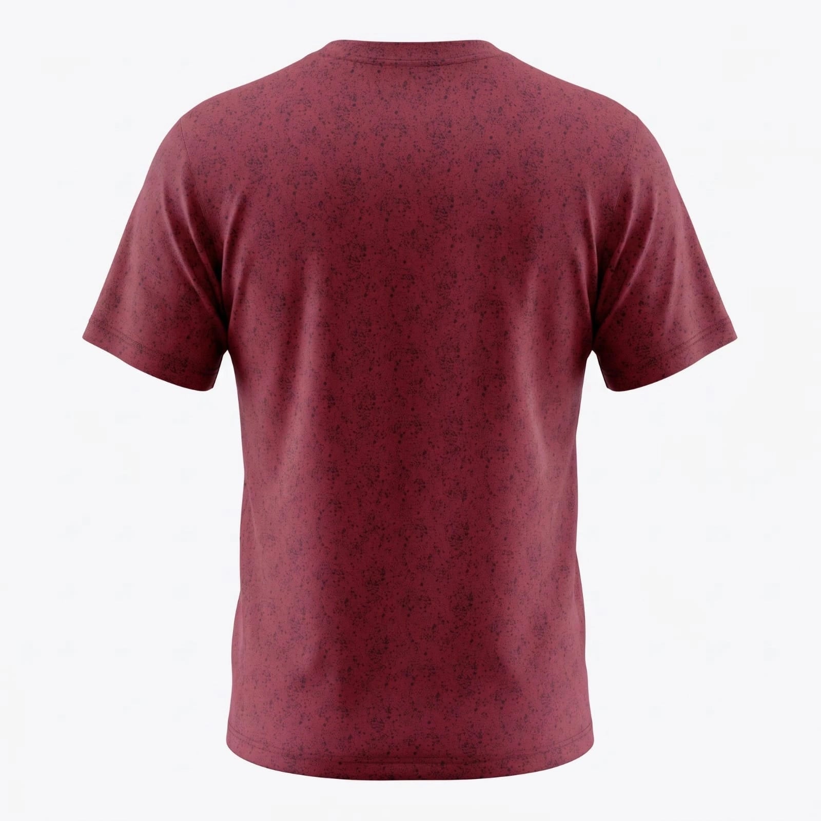 Azol Men's Performance T-Shirt – 100% Polyester Lightweight Sports Tee