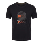 Darafsh Men's T-Shirt – 100% Cotton Soft Breathable Casual & Sports Tee