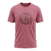 Darafsh Men's T-Shirt – 100% Cotton Soft Breathable Casual & Sports Tee