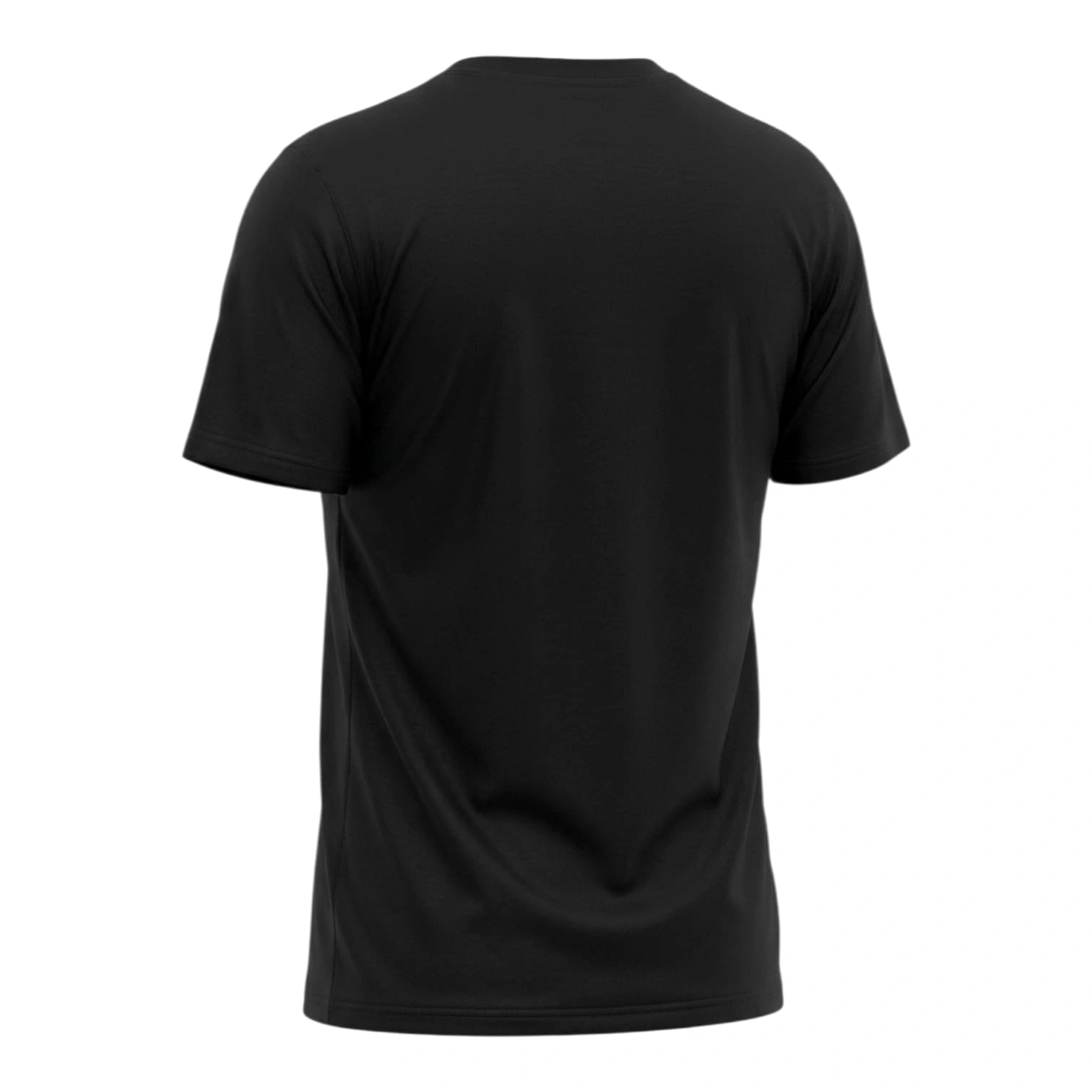 Darafsh Men's T-Shirt – 100% Cotton Soft Breathable Casual & Sports Tee