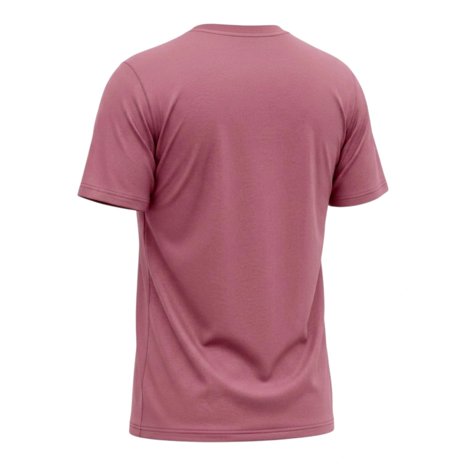 Darafsh Men's T-Shirt – 100% Cotton Soft Breathable Casual & Sports Tee
