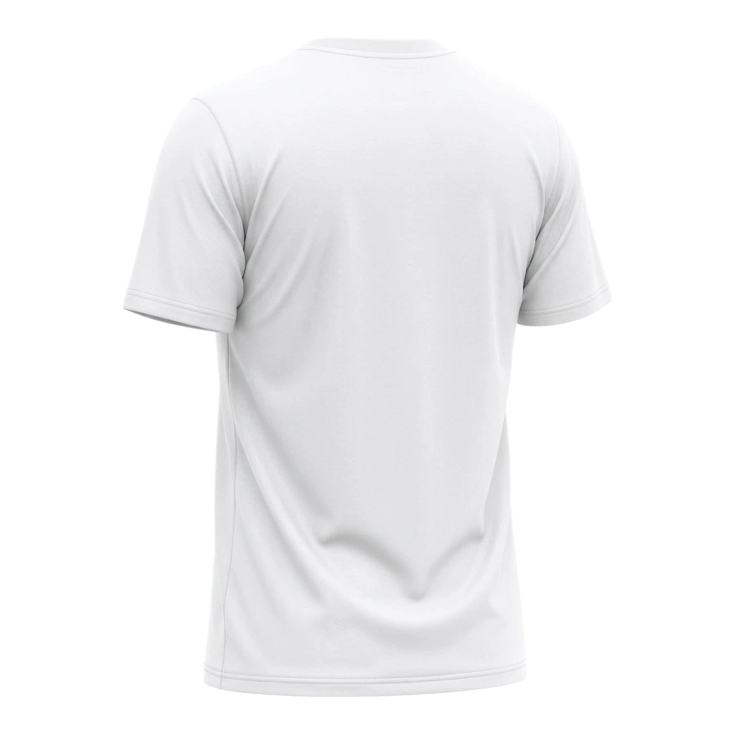 Darafsh Men's T-Shirt – 100% Cotton Soft Breathable Casual & Sports Tee
