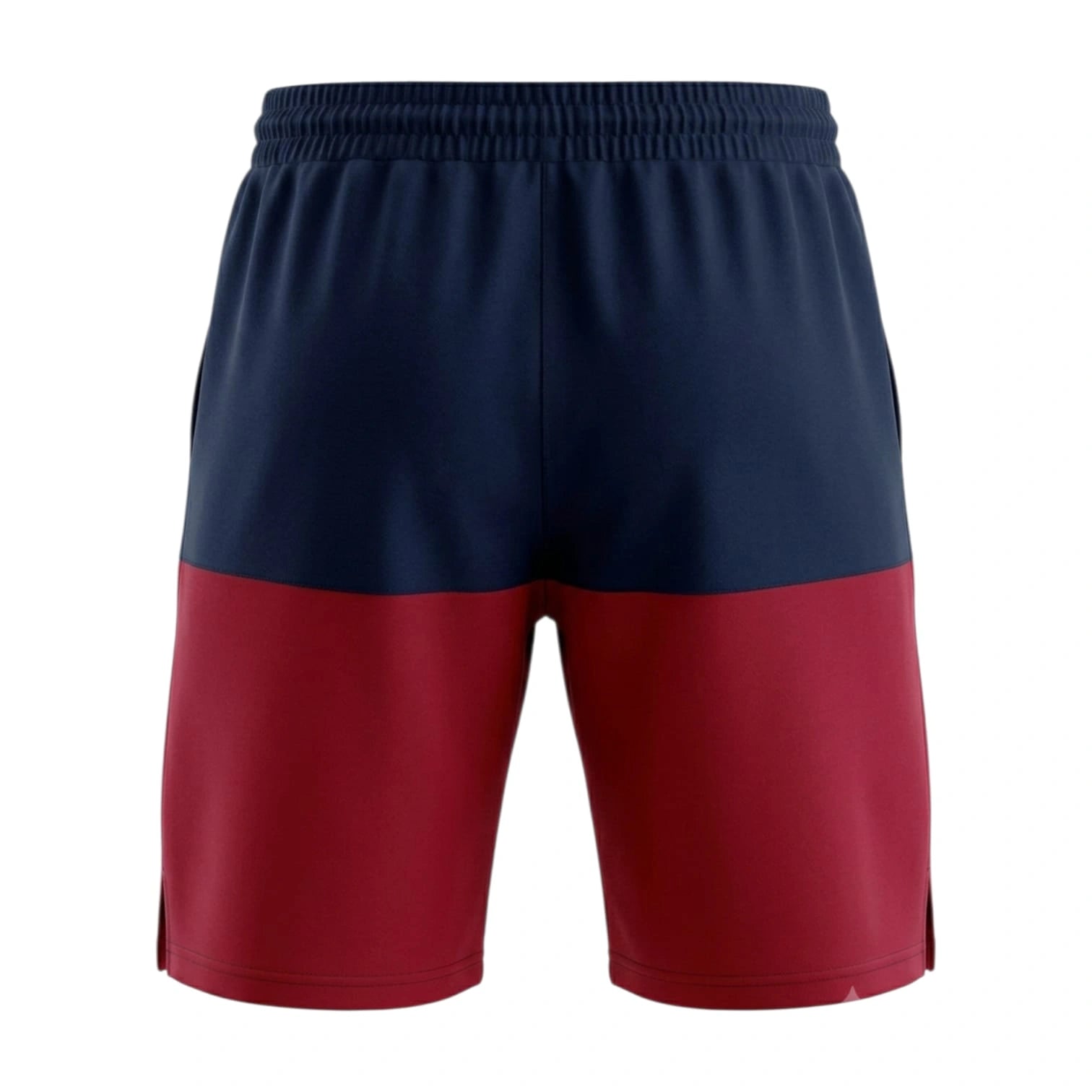 Darafsh Men's Sports Shorts – 75% Cotton 25% Polyester Comfortable Athletic Shorts