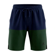 Darafsh Men's Sports Shorts – 75% Cotton 25% Polyester Comfortable Athletic Shorts