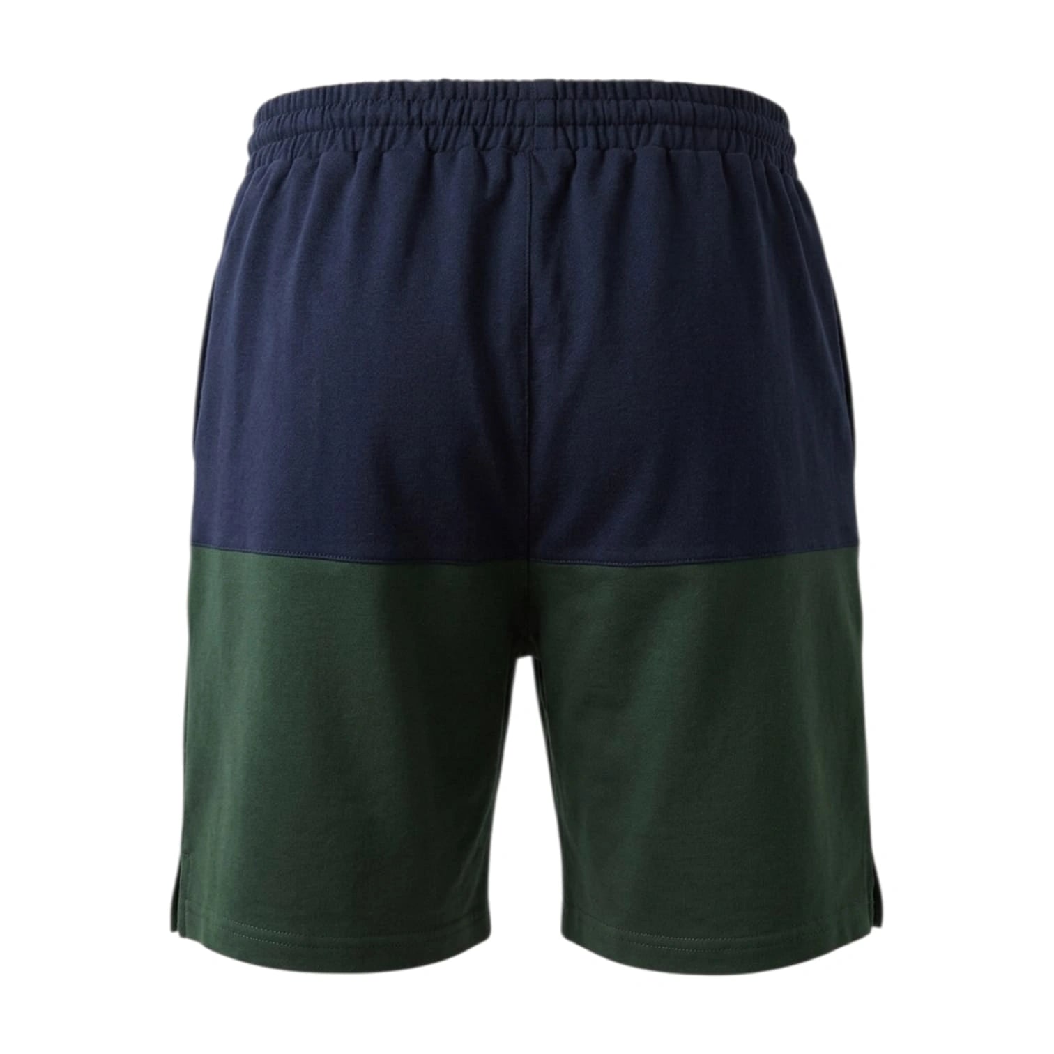 Darafsh Men's Sports Shorts – 75% Cotton 25% Polyester Comfortable Athletic Shorts