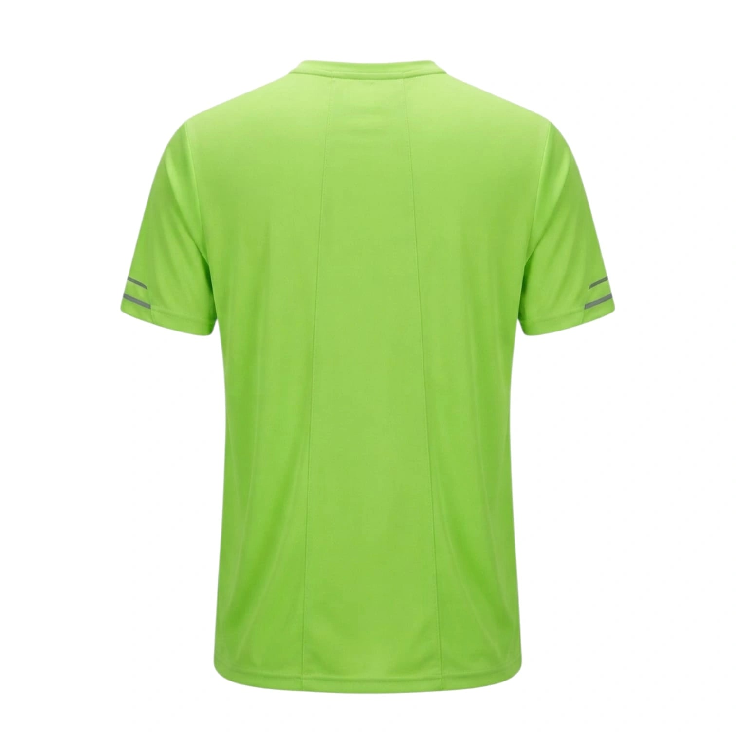 Darafsh Men's Sports T-Shirt – 100% Polyester Lightweight Performance Tee