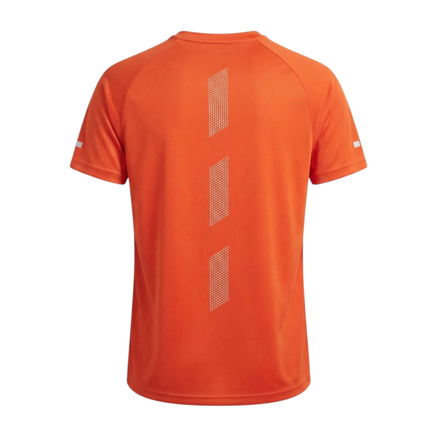 Darafsh Men's Performance T-Shirt – 100% Polyester Lightweight Sports Tee