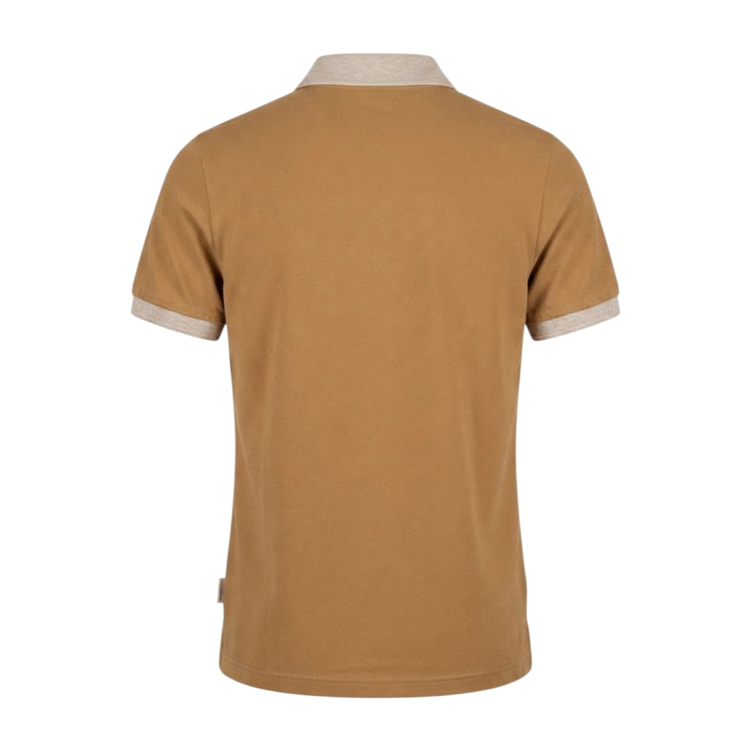 Darafsh Men's Polo T-Shirt – 80% Cotton 20% Polyester Classic Sports Polo