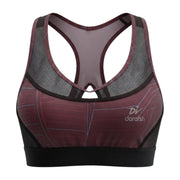 Darafsh Women's Sports Set – Sports Bra & Training Pants Performance Activewear Set