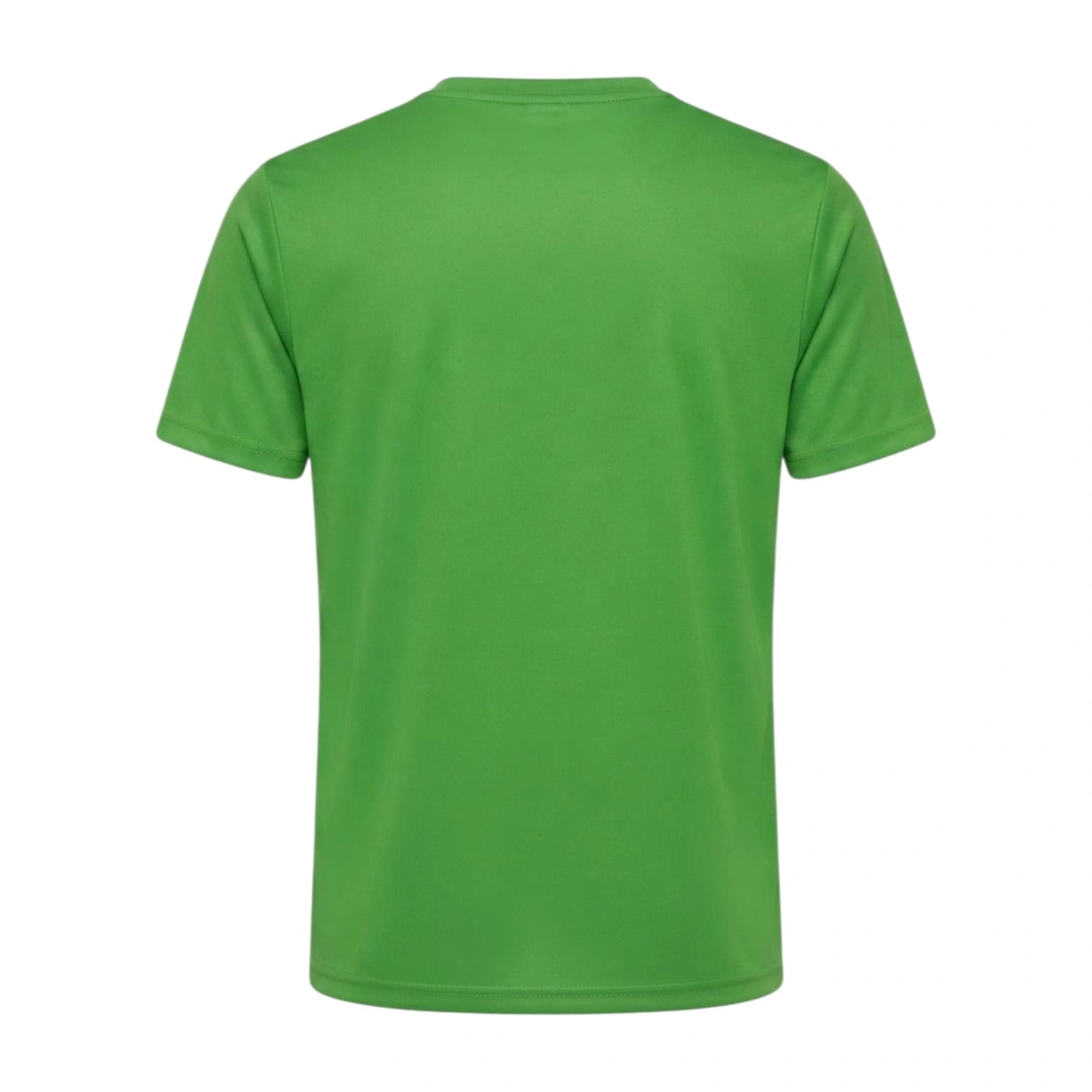 ADATTO Men's T-Shirt – 100% Polyester Lightweight Performance Sports Tee