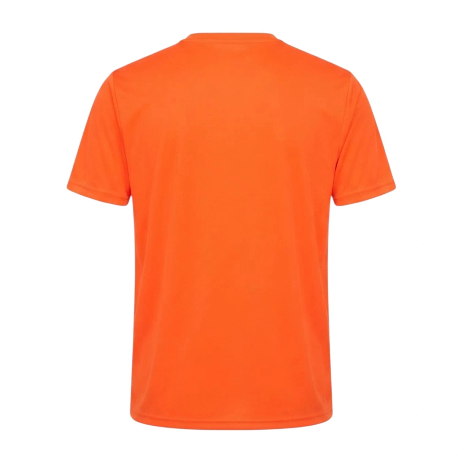 ADATTO Men's T-Shirt – 100% Polyester Lightweight Performance Sports Tee