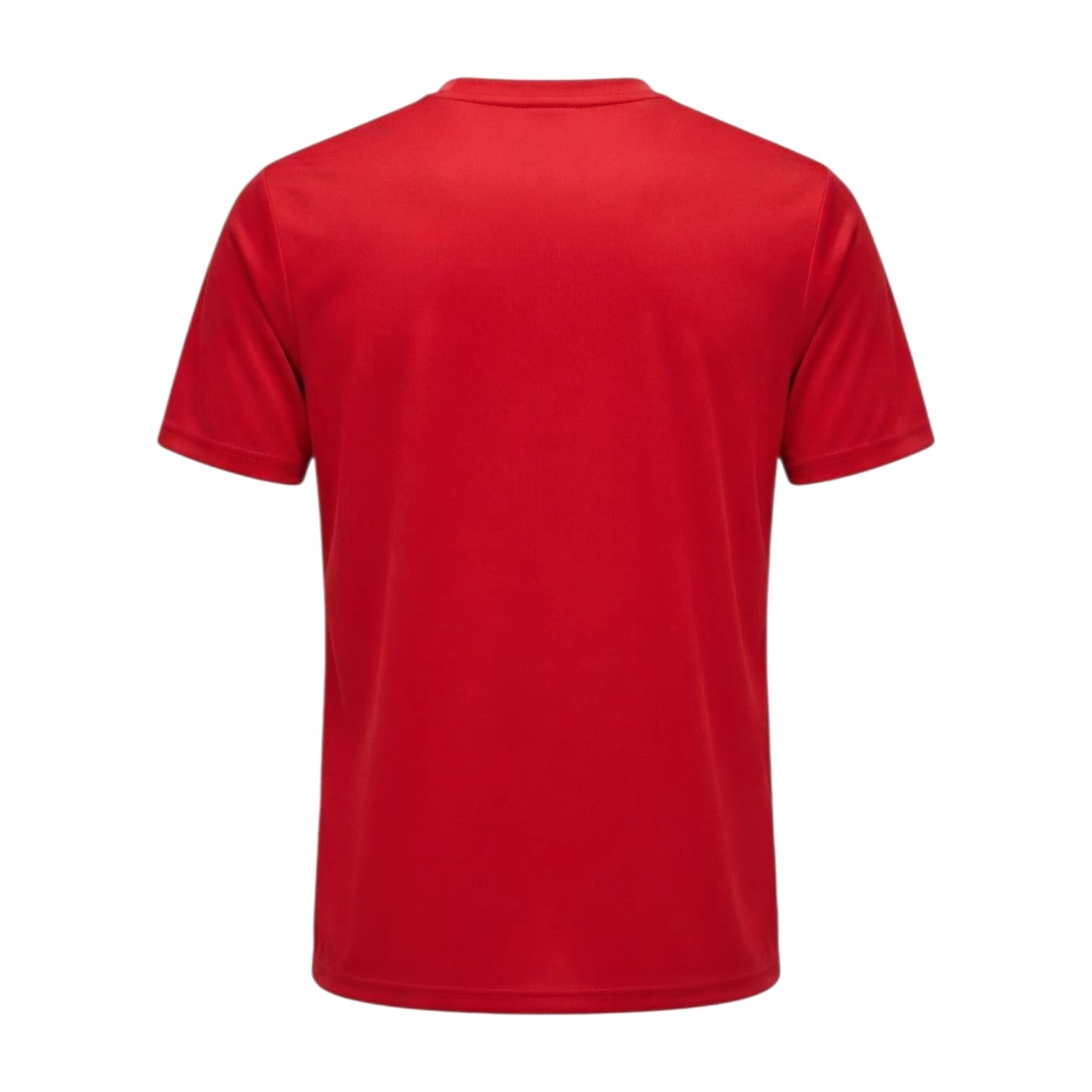 ADATTO Men's T-Shirt – 100% Polyester Lightweight Performance Sports Tee