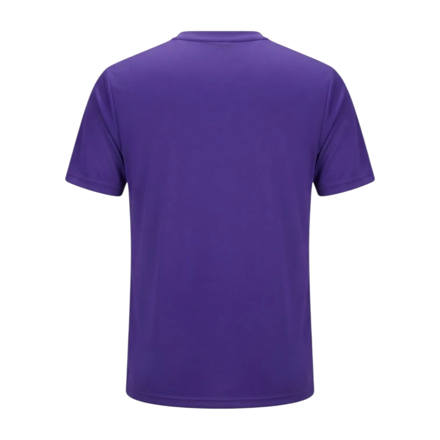 ADATTO Men's T-Shirt – 100% Polyester Lightweight Performance Sports Tee