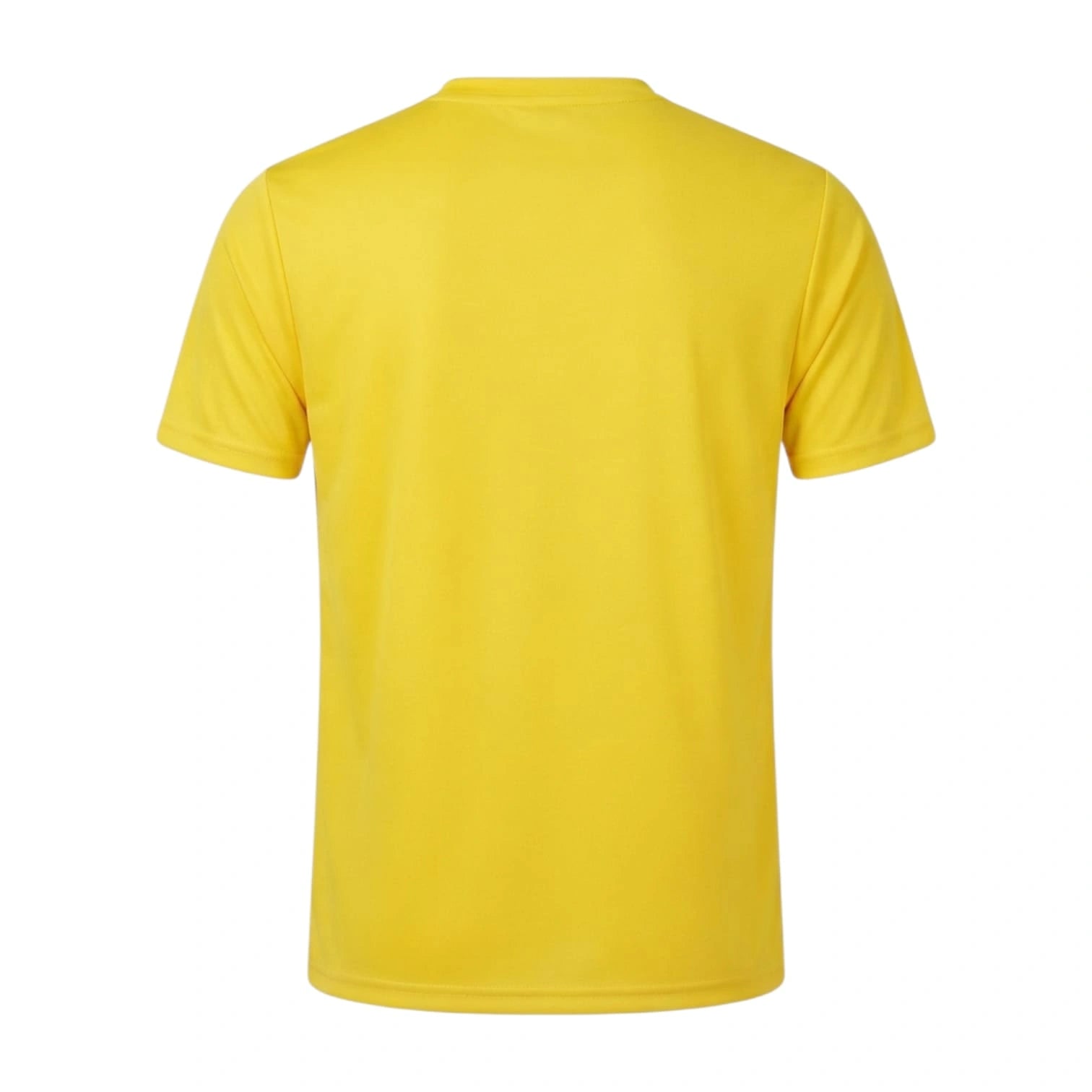 ADATTO Men's T-Shirt – 100% Polyester Lightweight Performance Sports Tee
