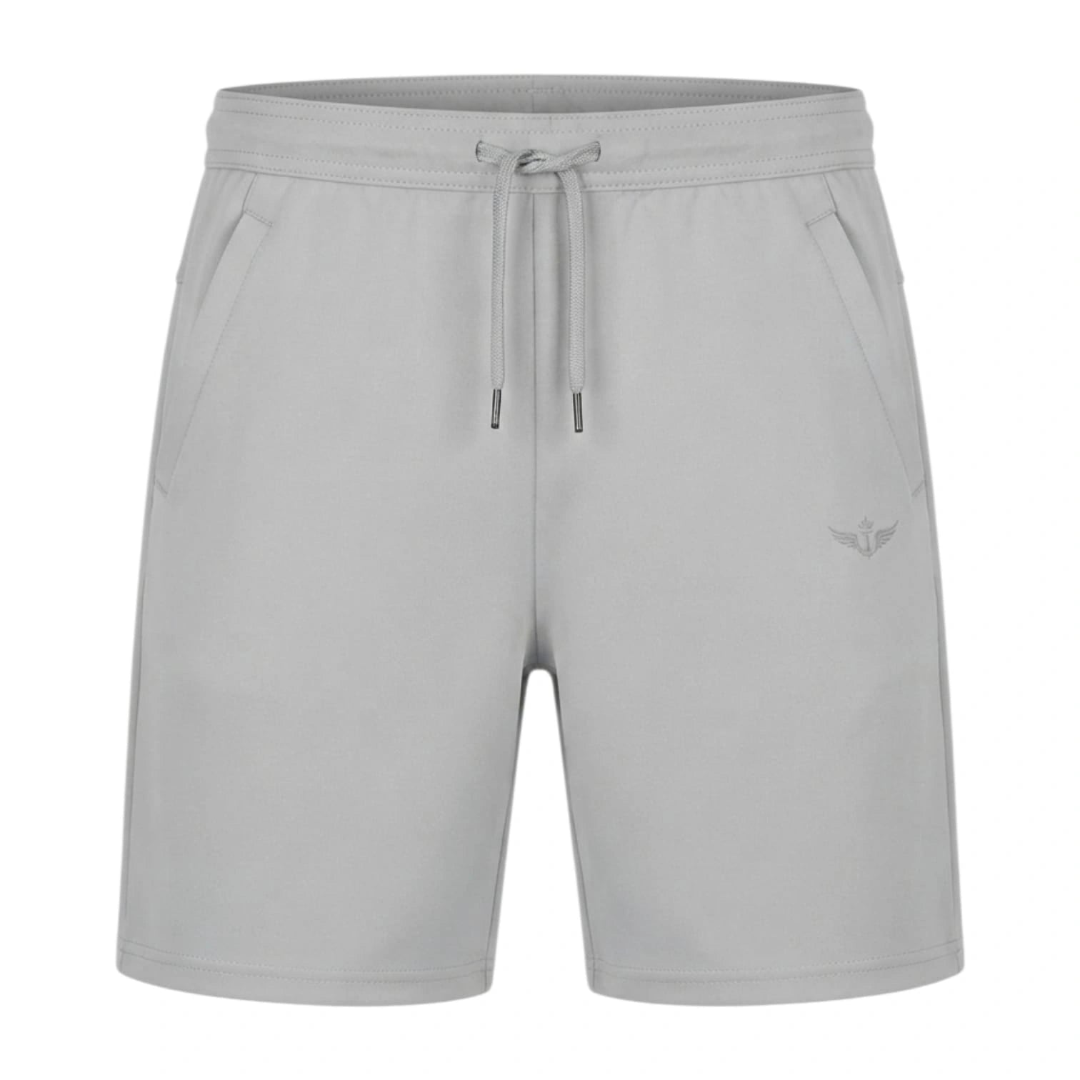 Stand One Men's Sports Shorts – 92% Polyester 8% Spandex Stretch Performance Shorts