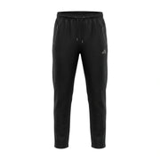 ADATTO Men's Sports Pants – 92% Polyester 8% Spandex Stretch Performance Training Pants