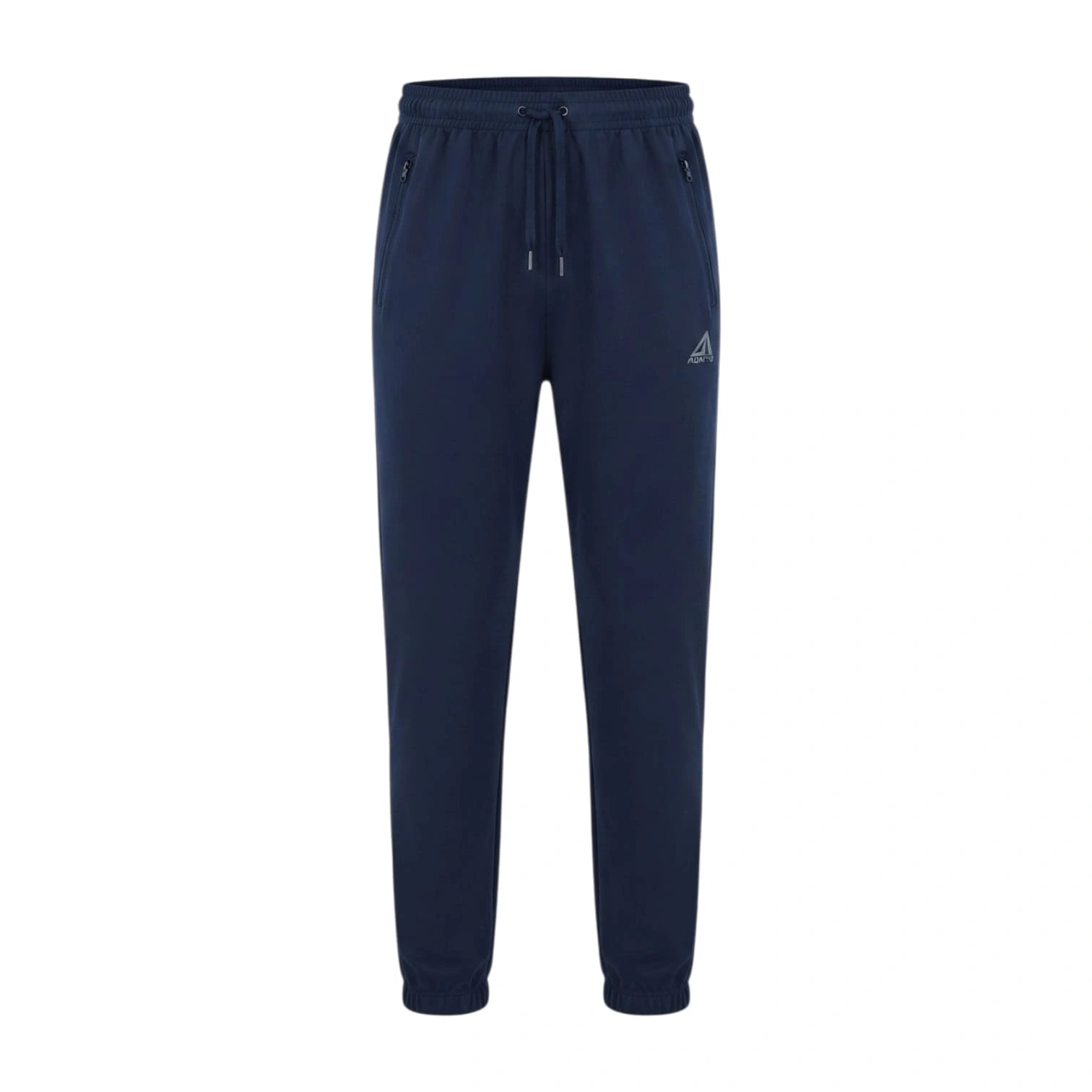 ADATTO Men's Sports Pants – 92% Polyester 8% Spandex Stretch Performance Training Pants