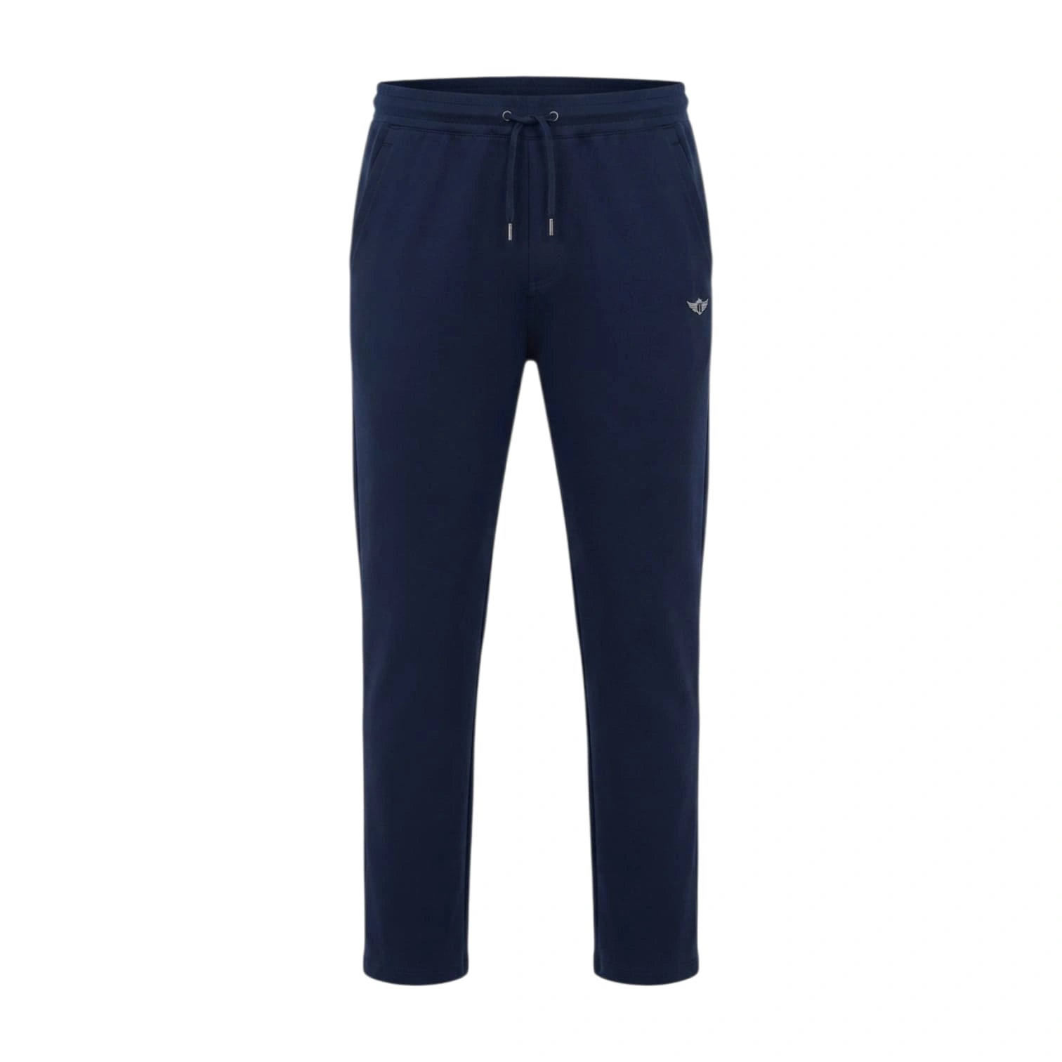 Stand One Men's Sports Pants – 92% Polyester 8% Spandex Stretch Performance Training Pants