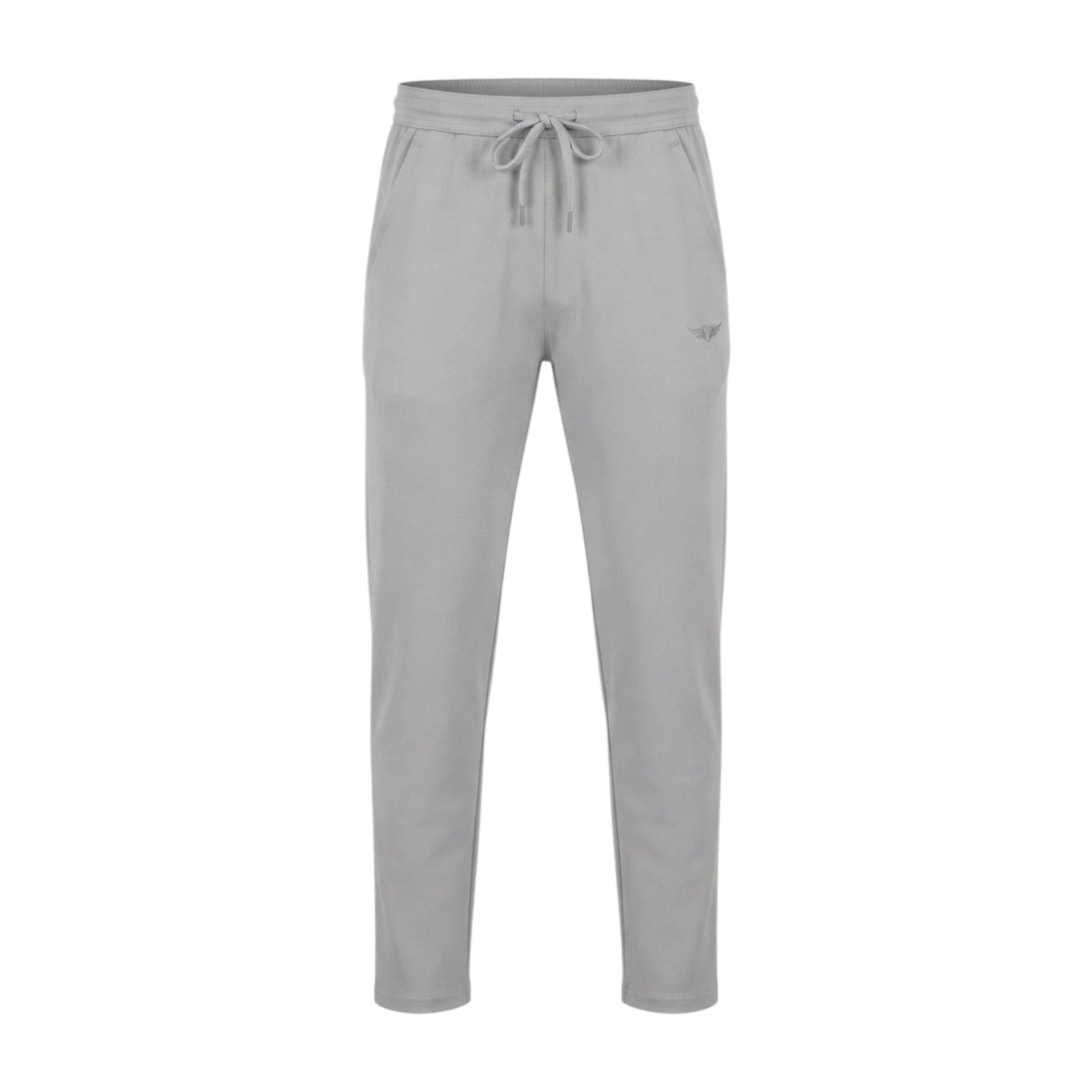 Stand One Men's Sports Pants – 92% Polyester 8% Spandex Stretch Performance Training Pants