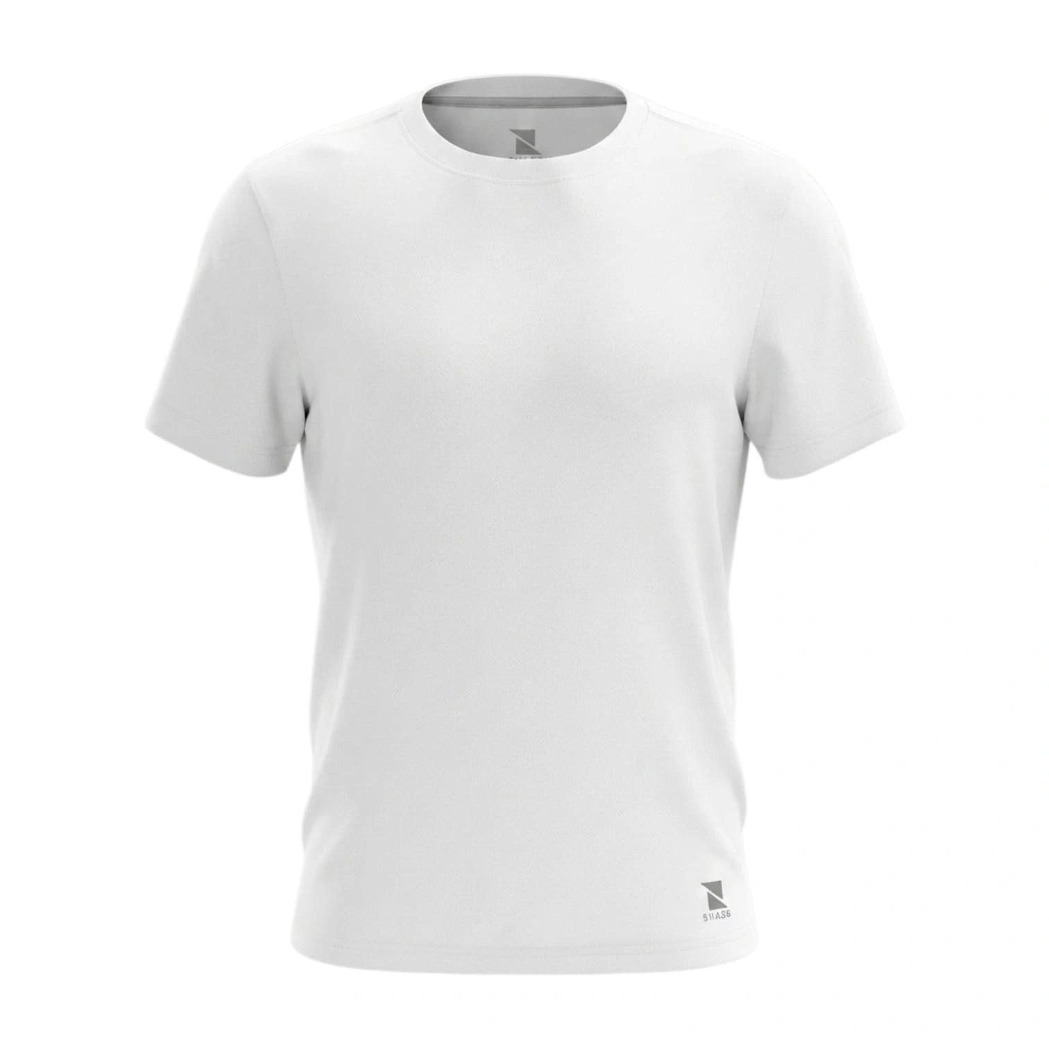 ADATTO Men's Performance T-Shirt – 100% Polyester Lightweight Sports Tee