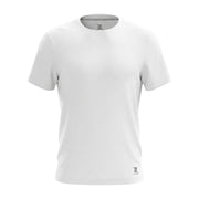 ADATTO Men's Performance T-Shirt – 100% Polyester Lightweight Sports Tee