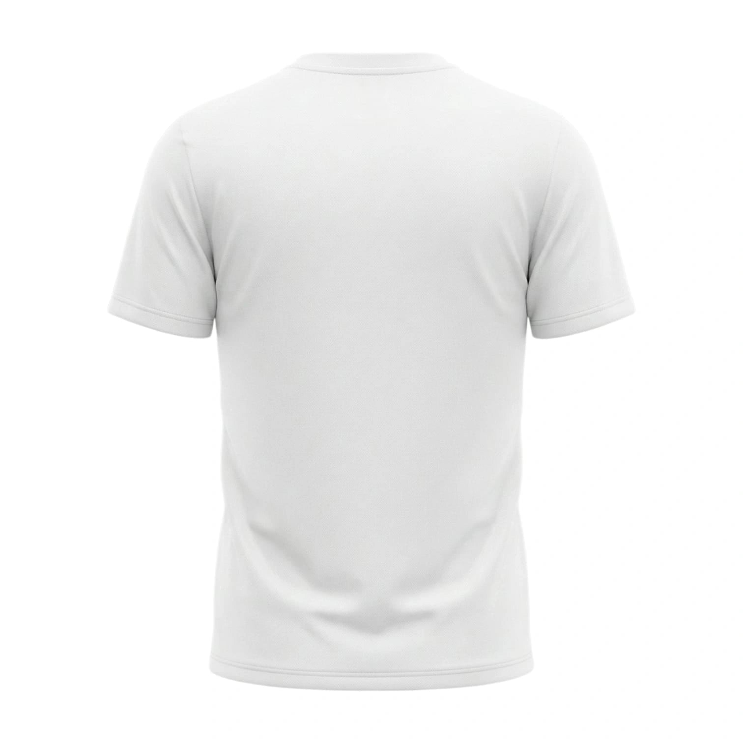 ADATTO Men's Performance T-Shirt – 100% Polyester Lightweight Sports Tee
