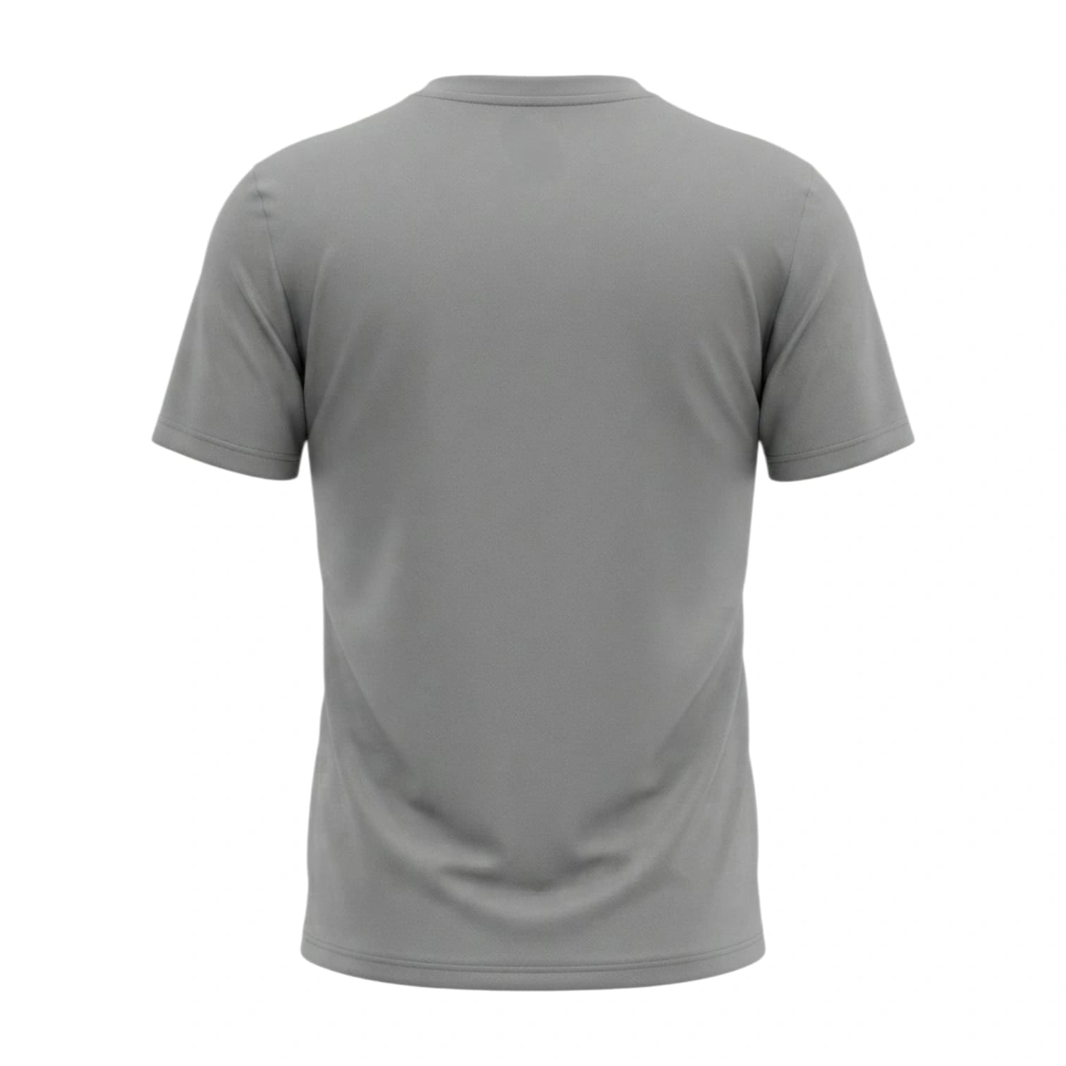 ADATTO Men's Performance T-Shirt – 100% Polyester Lightweight Sports Tee