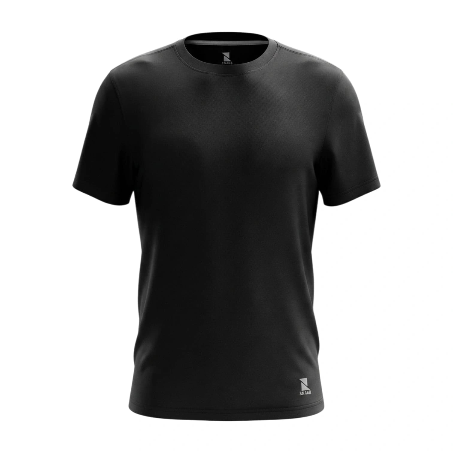 ADATTO Men's Performance T-Shirt – 100% Polyester Lightweight Sports Tee