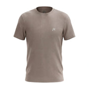 Azol Men's Performance T-Shirt – 100% Polyester Lightweight Sports Tee