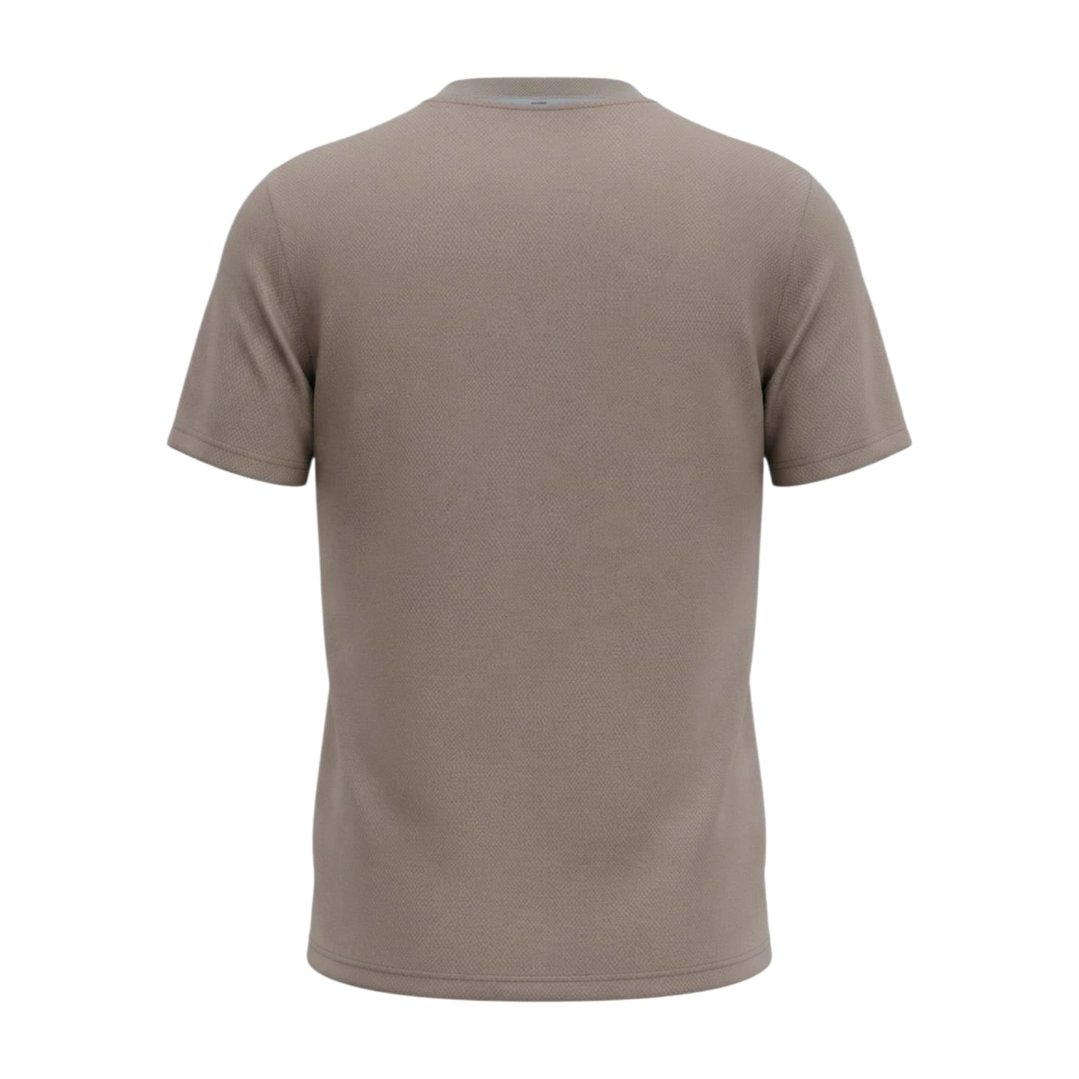 Azol Men's Performance T-Shirt – 100% Polyester Lightweight Sports Tee