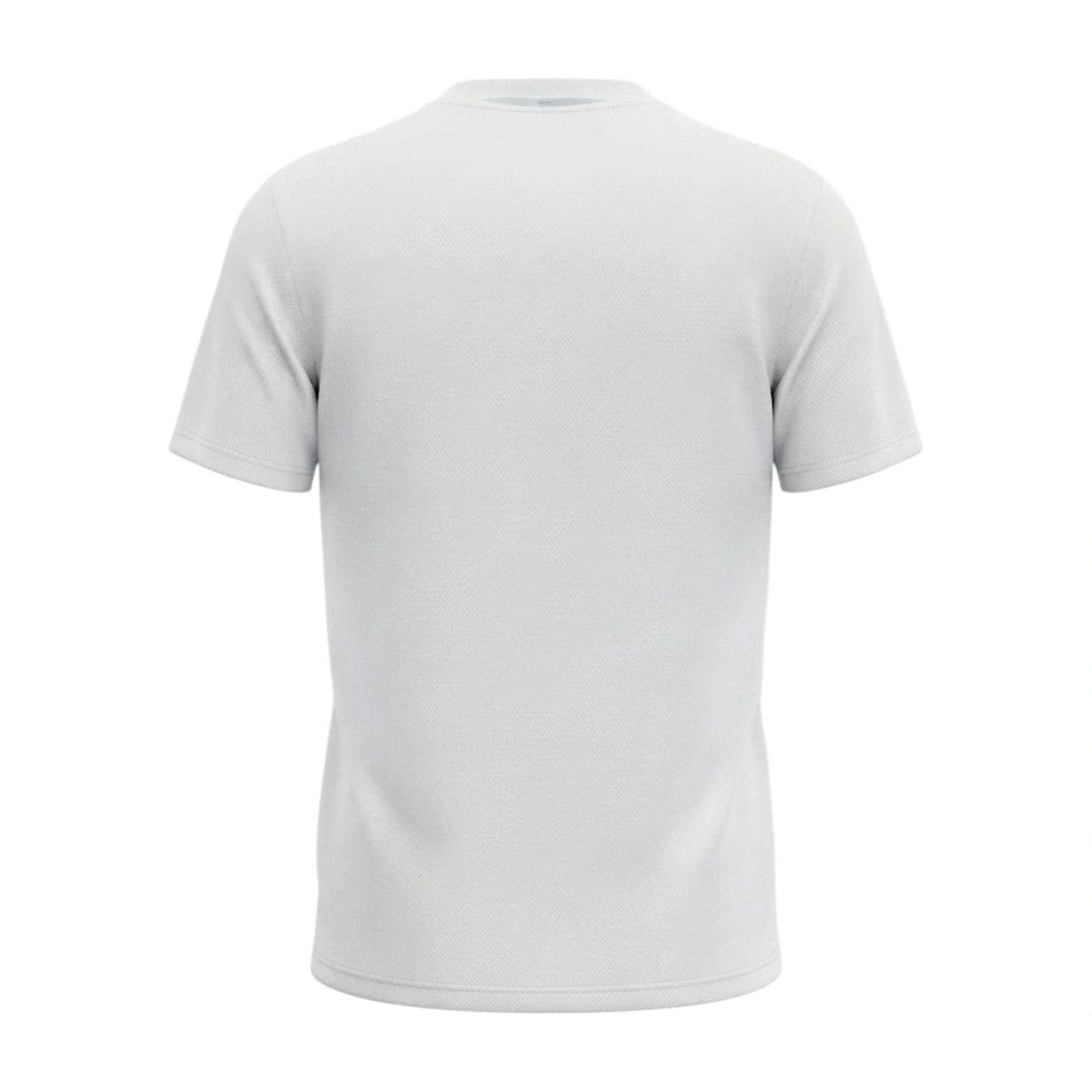 Azol Men's Performance T-Shirt – 100% Polyester Lightweight Sports Tee