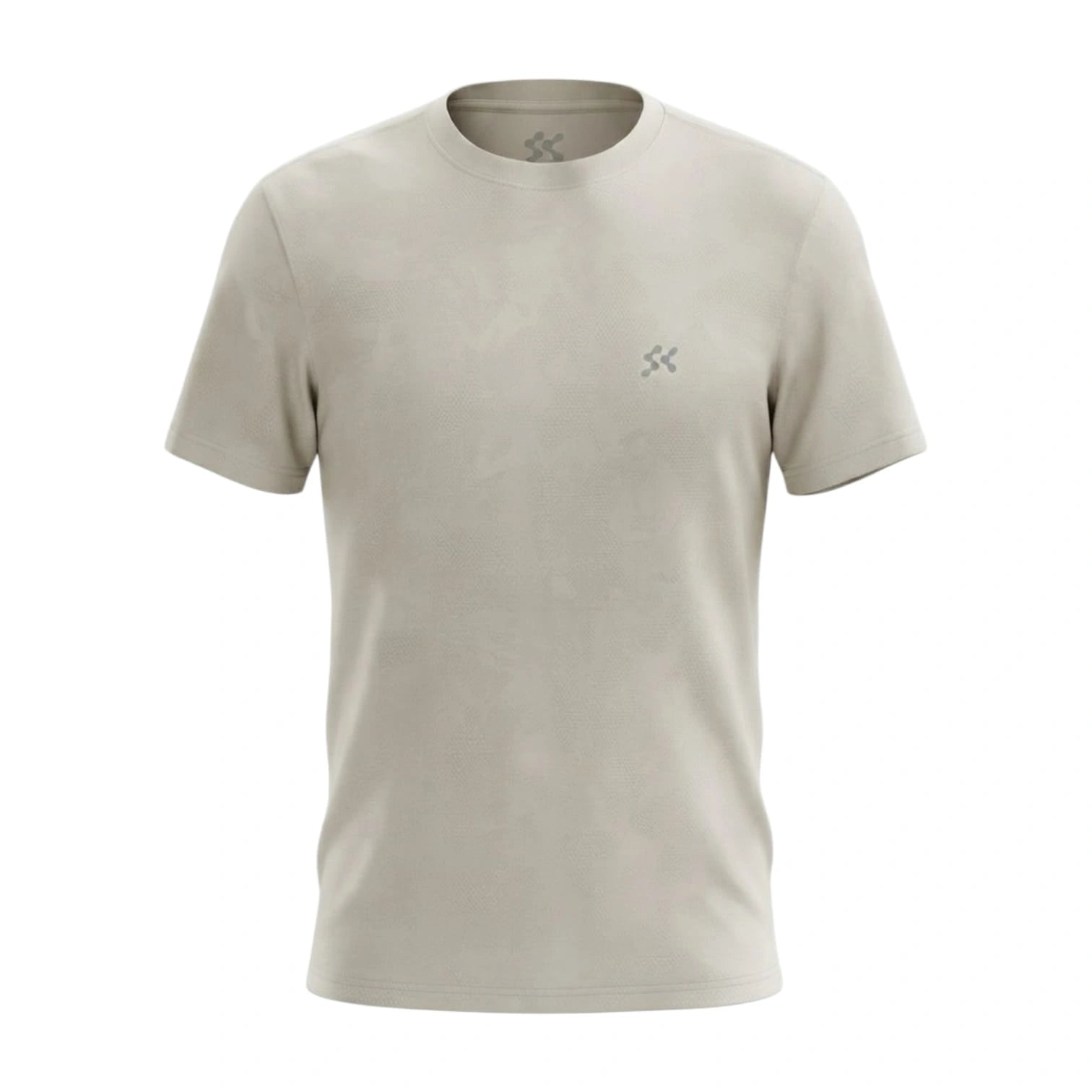 Azol Men's Performance T-Shirt – 100% Polyester Lightweight Sports Tee
