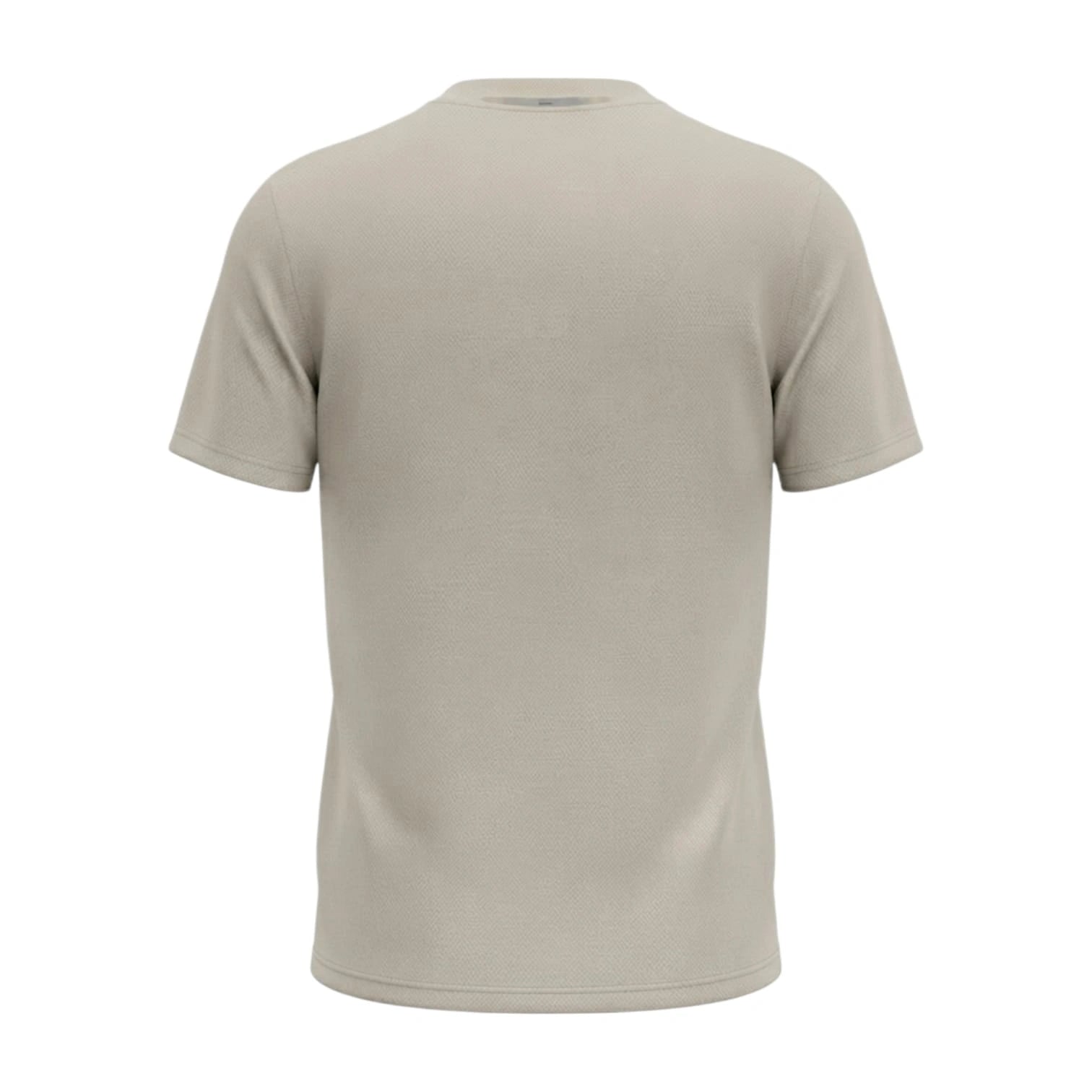 Azol Men's Performance T-Shirt – 100% Polyester Lightweight Sports Tee