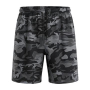 Azol Men's Sports Shorts – 100% Polyester Lightweight Performance Athletic Shorts