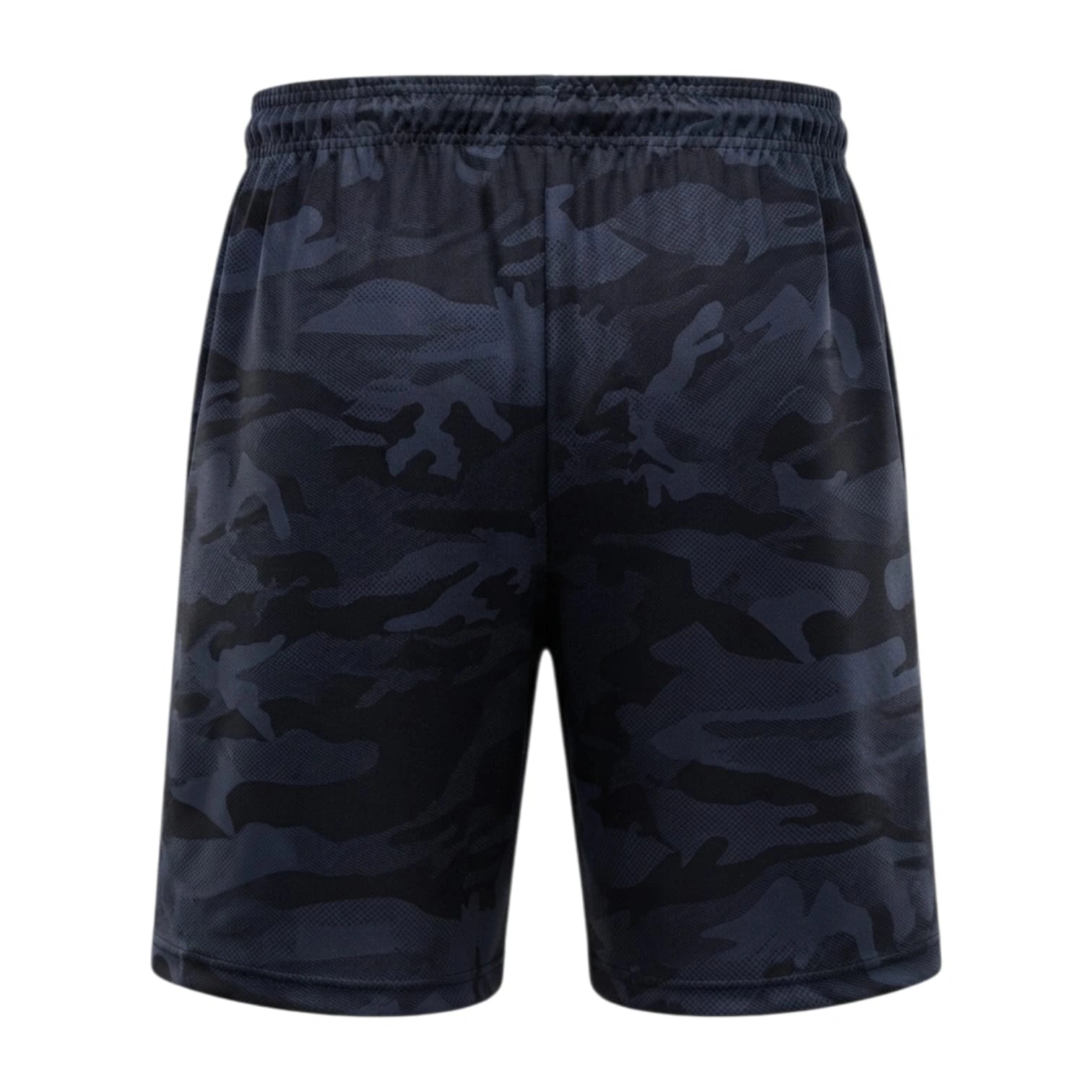 Azol Men's Sports Shorts – 100% Polyester Lightweight Performance Athletic Shorts