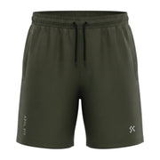 Azol Men's Sports Shorts – 100% Polyester Lightweight Performance Athletic Shorts