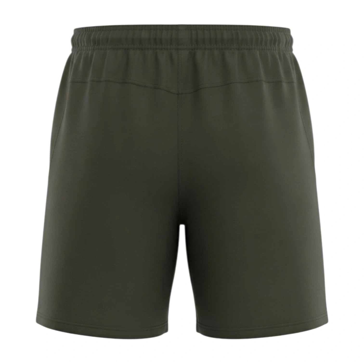 Azol Men's Sports Shorts – 100% Polyester Lightweight Performance Athletic Shorts