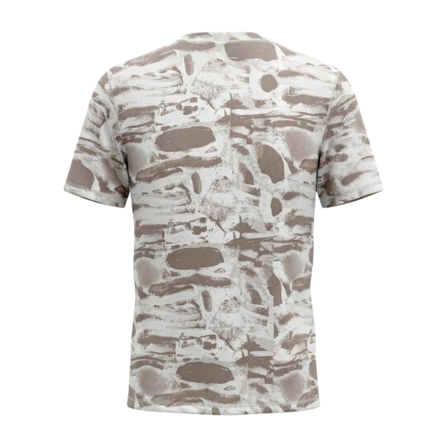 Azol Men's Sports T-Shirt – 100% Polyester Lightweight Performance Athletic Tee
