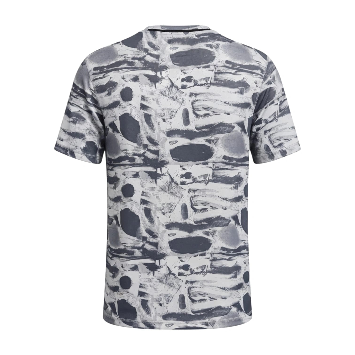 Azol Men's Sports T-Shirt – 100% Polyester Lightweight Performance Athletic Tee