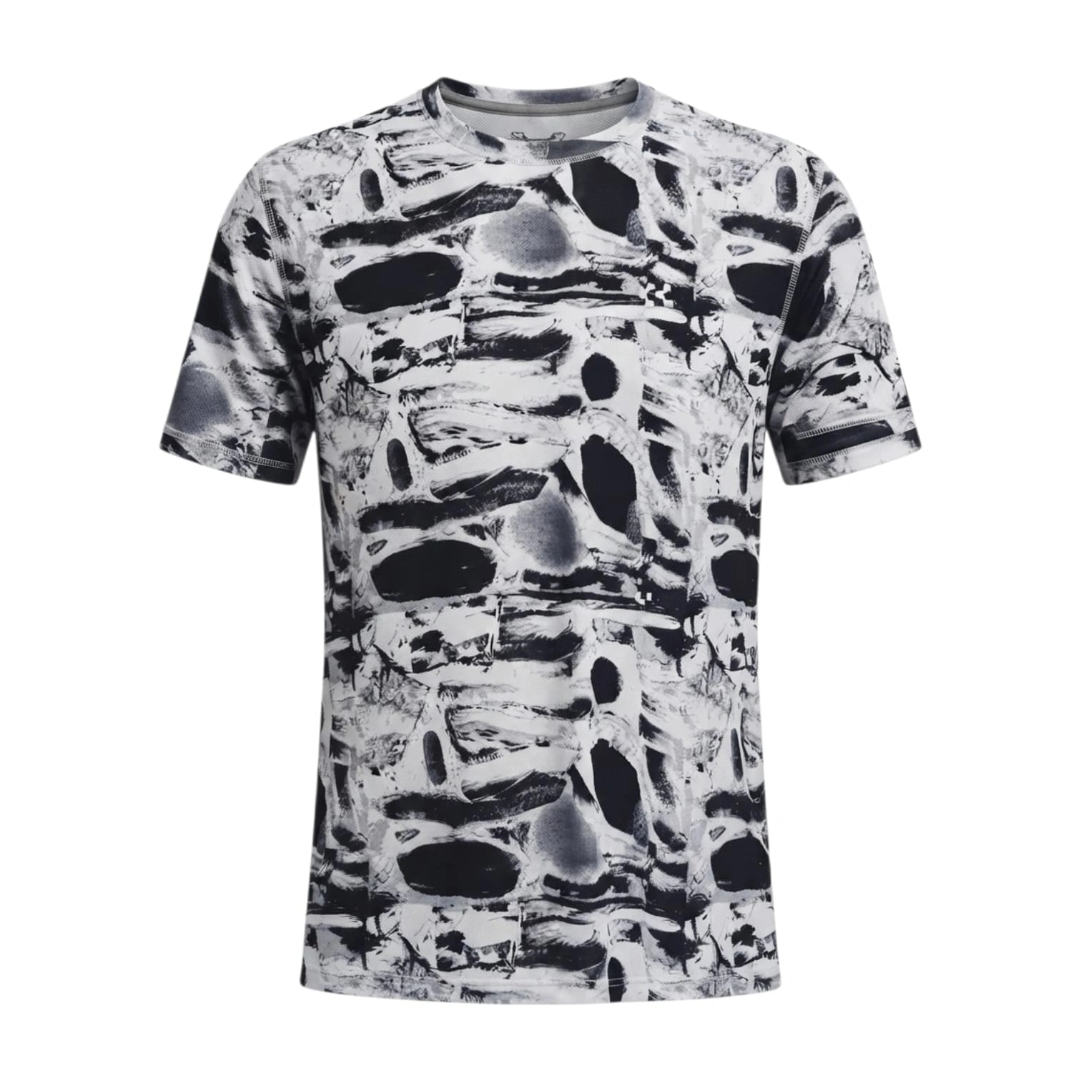 Azol Men's Sports T-Shirt – 100% Polyester Lightweight Performance Athletic Tee